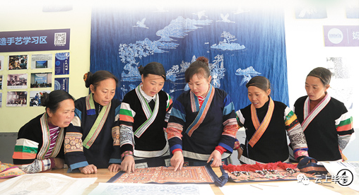 直播助农